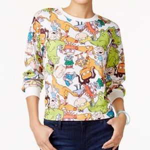Rugrats long sleeve